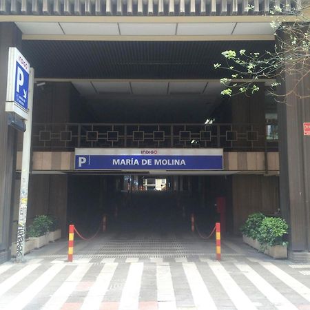 מדריד Urbantec Realty - Nunez De Balboa - Castellana מראה חיצוני תמונה