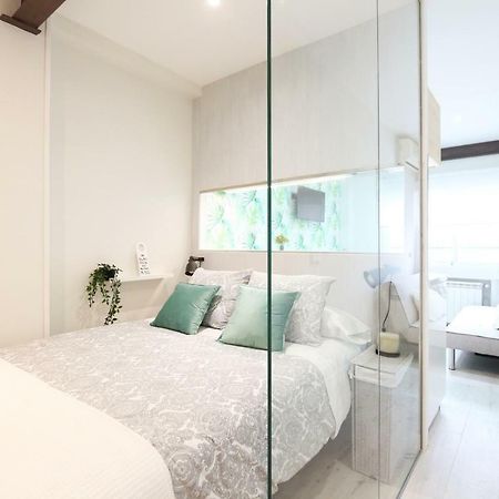 מדריד Urbantec Realty - Nunez De Balboa - Castellana מראה חיצוני תמונה