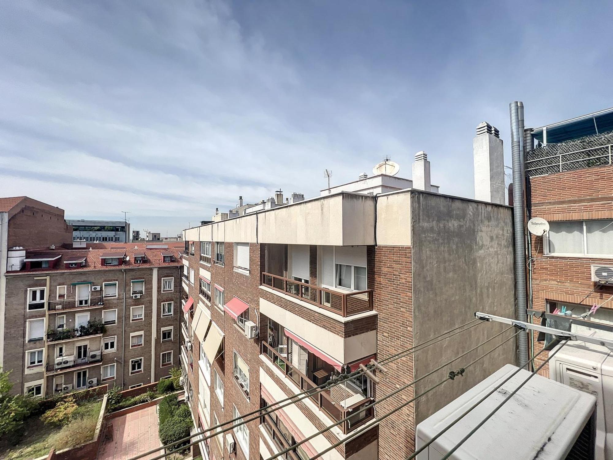 מדריד Urbantec Realty - Nunez De Balboa - Castellana מראה חיצוני תמונה