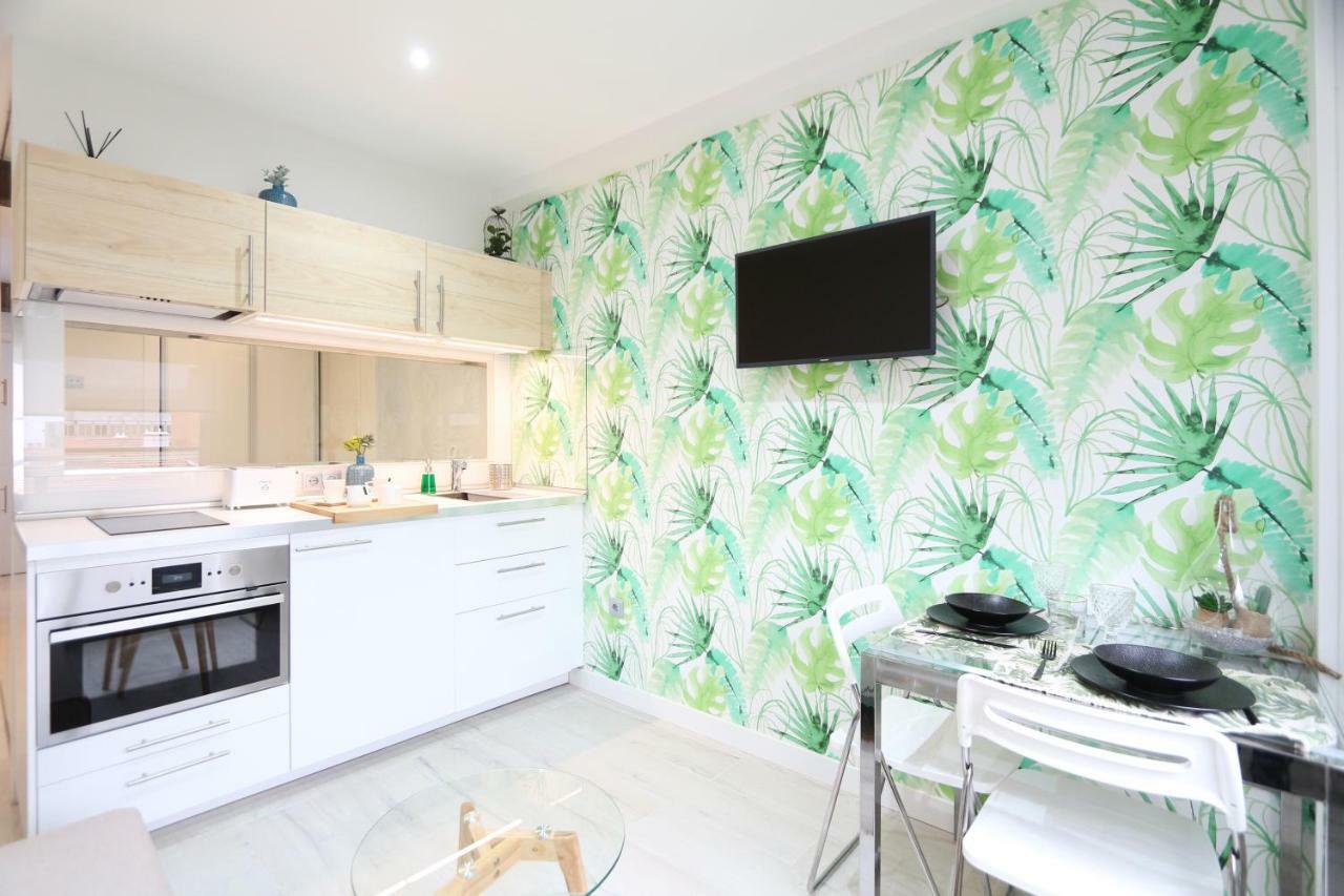 מדריד Urbantec Realty - Nunez De Balboa - Castellana מראה חיצוני תמונה