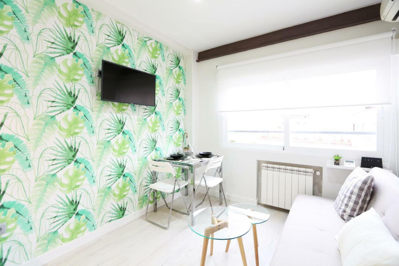 מדריד Urbantec Realty - Nunez De Balboa - Castellana מראה חיצוני תמונה
