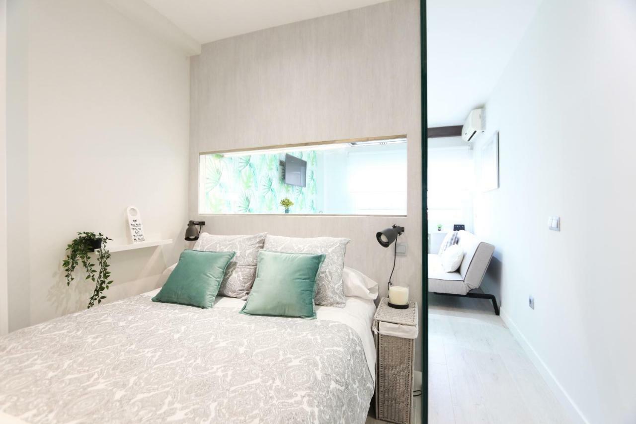מדריד Urbantec Realty - Nunez De Balboa - Castellana מראה חיצוני תמונה