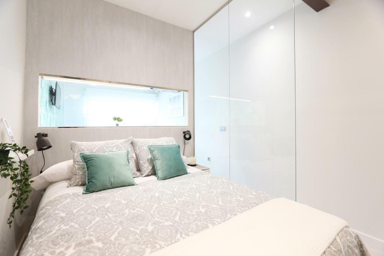מדריד Urbantec Realty - Nunez De Balboa - Castellana מראה חיצוני תמונה