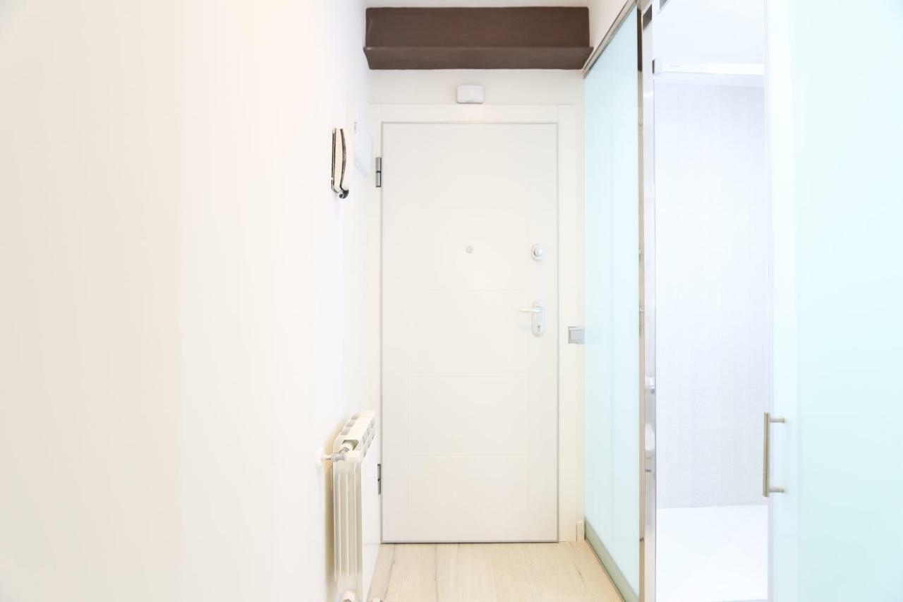 מדריד Urbantec Realty - Nunez De Balboa - Castellana מראה חיצוני תמונה