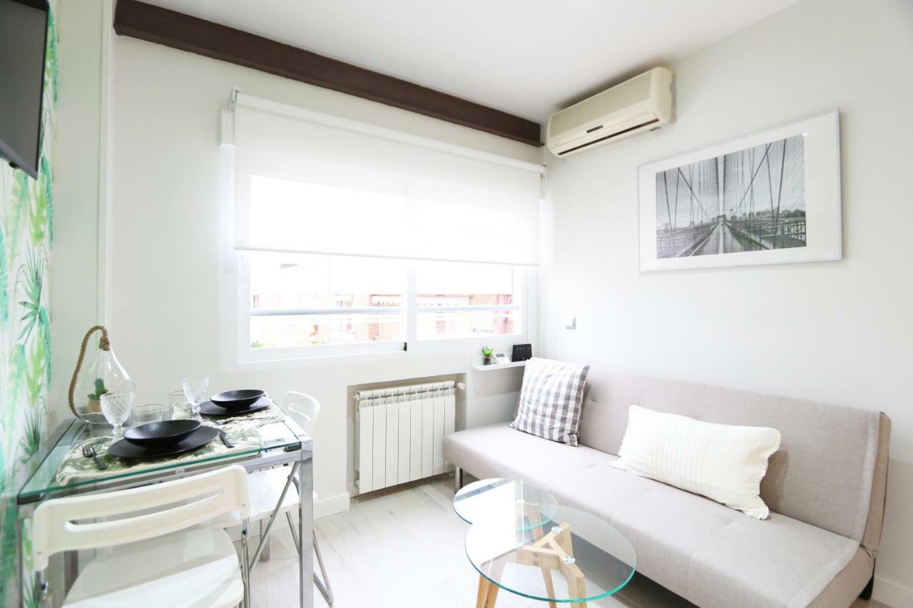 מדריד Urbantec Realty - Nunez De Balboa - Castellana מראה חיצוני תמונה