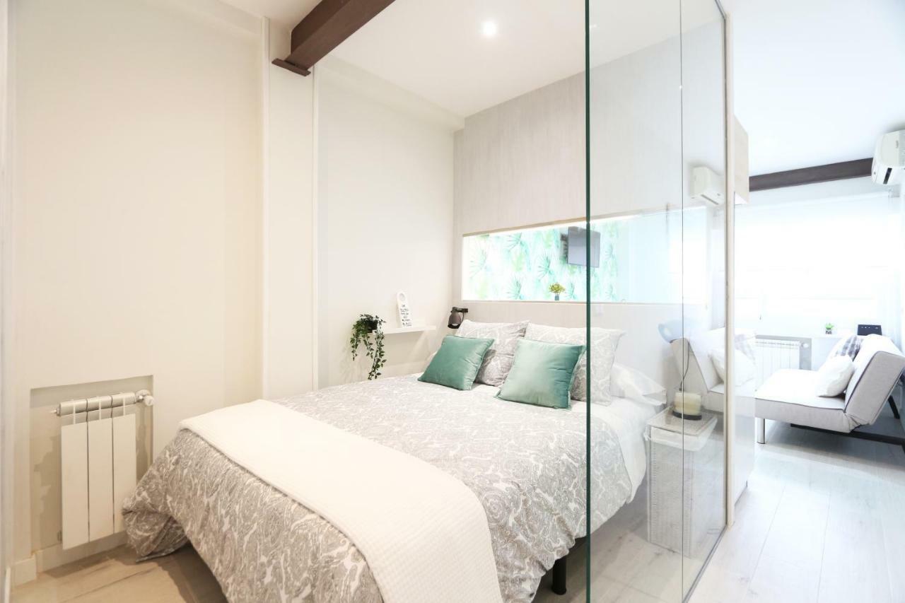 מדריד Urbantec Realty - Nunez De Balboa - Castellana מראה חיצוני תמונה